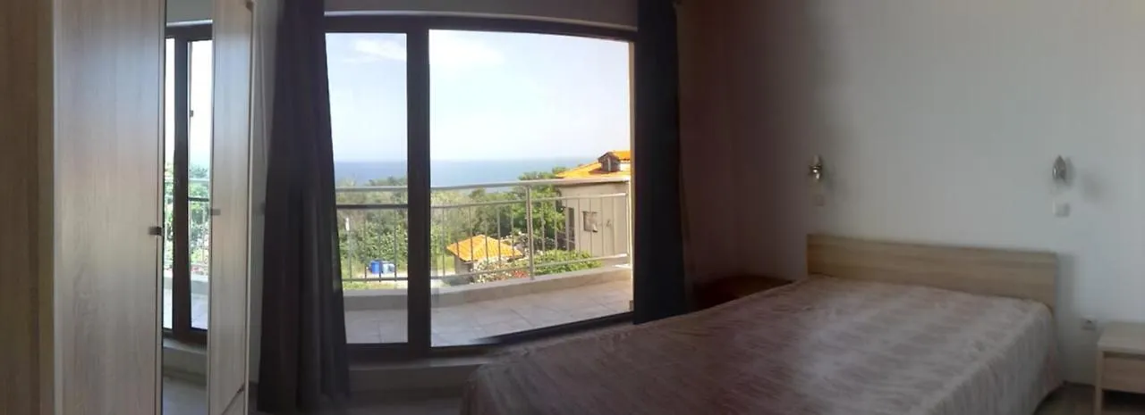 Appartamento Апартамент София 38 Sozopol