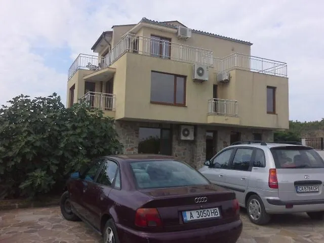 Appartement Апартамент София 38 à Sozopol