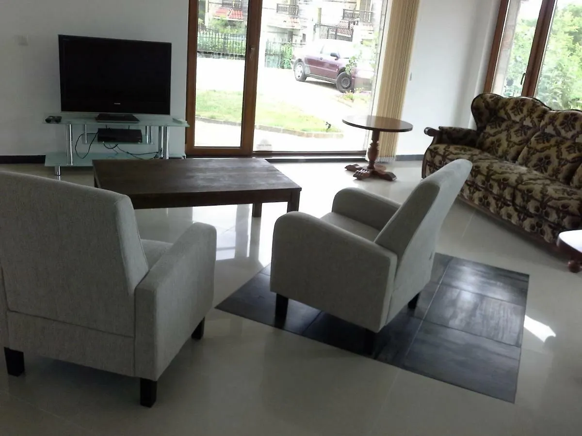 Appartamento Апартамент София 38 Sozopol Bulgaria