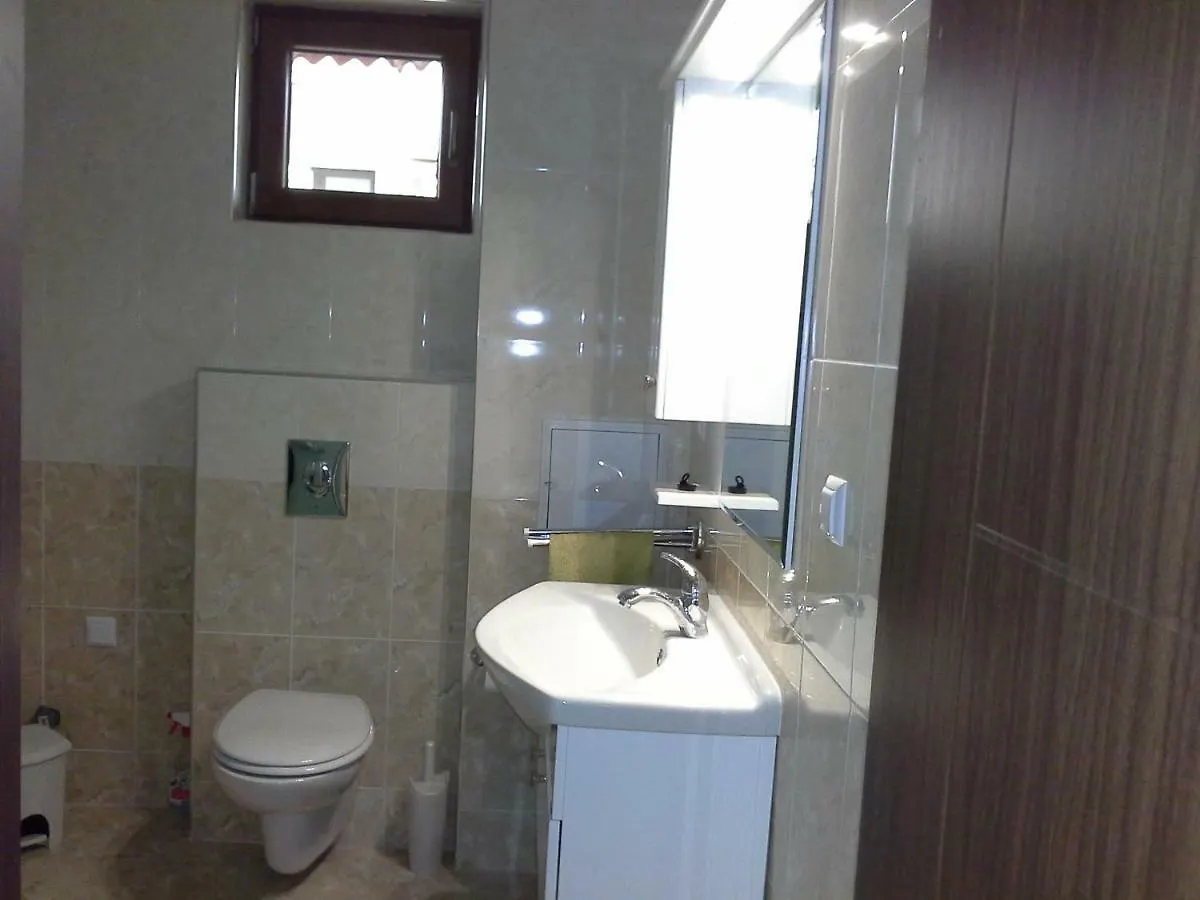 Appartamento Апартамент София 38 Sozopol