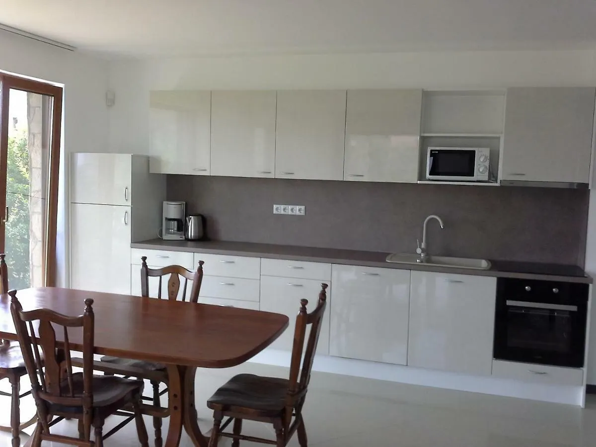 Appartamento Апартамент София 38 Sozopol