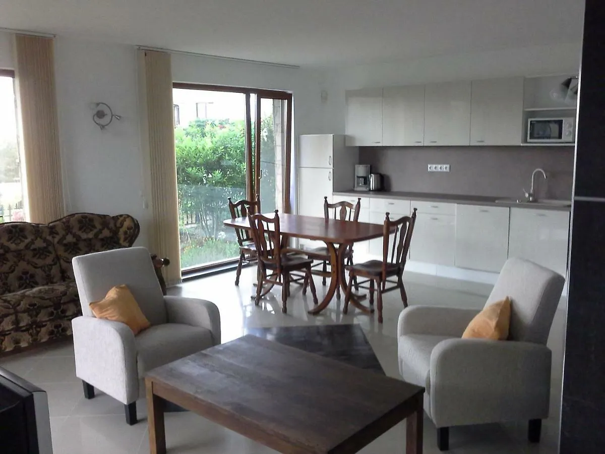 Appartamento Апартамент София 38 Sozopol