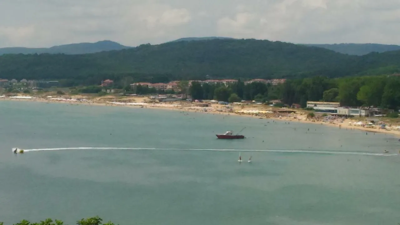 Appartamento Апартамент София 38 Sozopol 0*,  Bulgaria