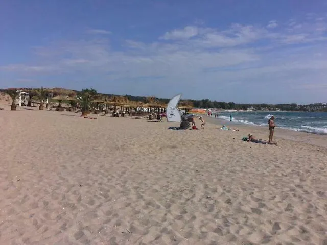 Appartamento Апартамент София 38 Sozopol Bulgaria