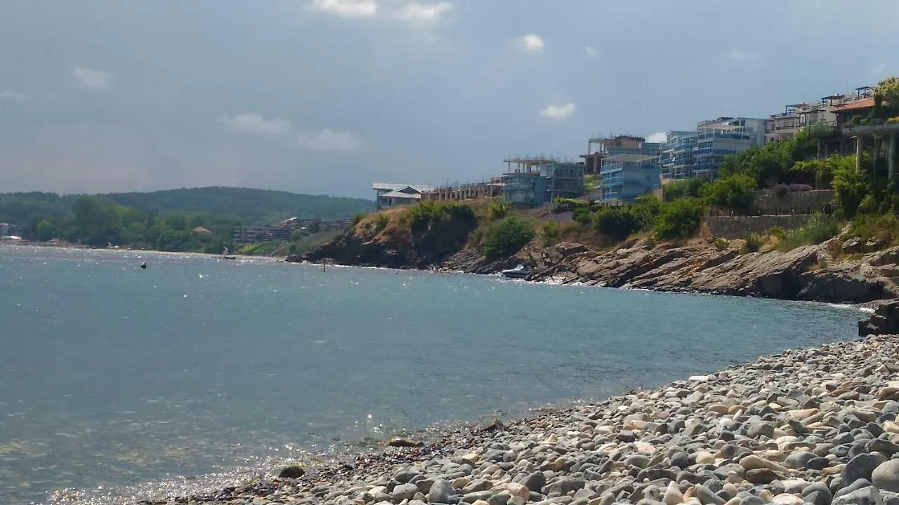 Appartamento Апартамент София 38 Sozopol