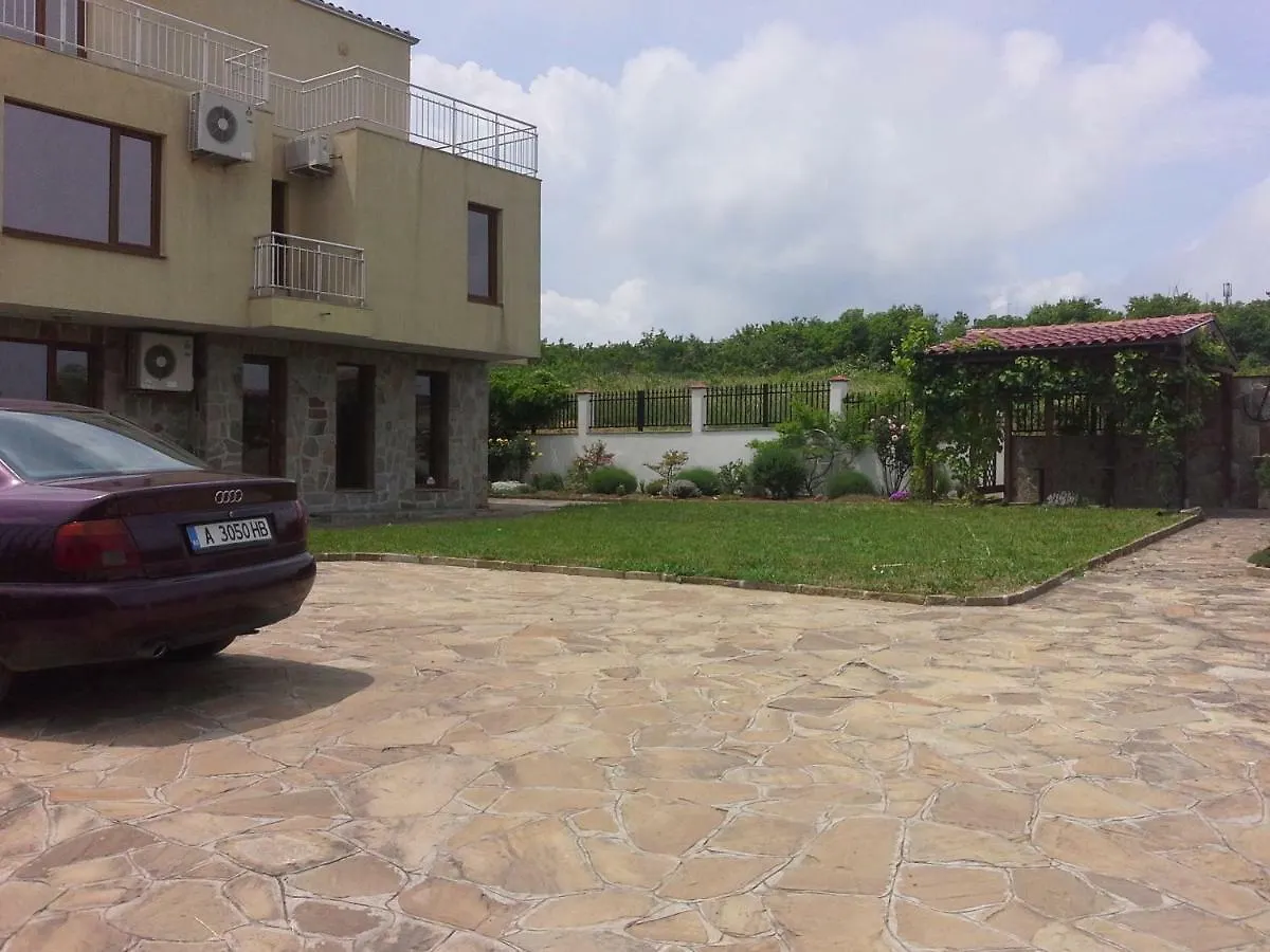 Appartamento Апартамент София 38 Sozopol