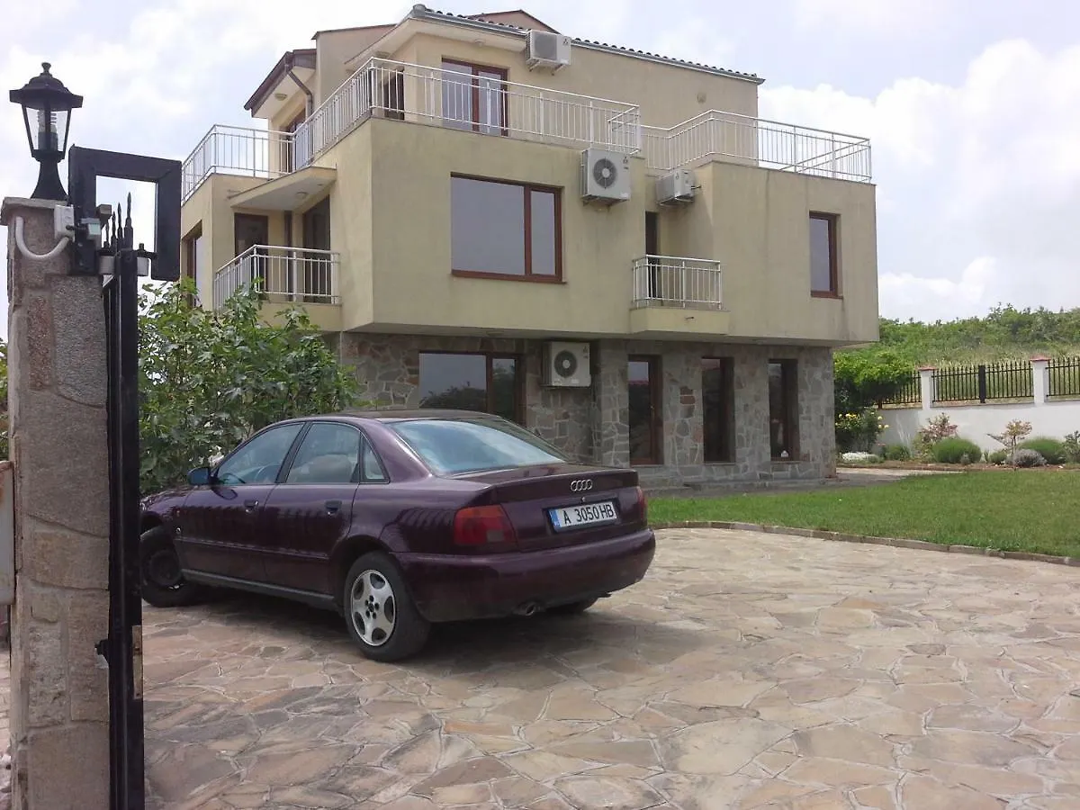 Appartamento Апартамент София 38 Sozopol Bulgaria