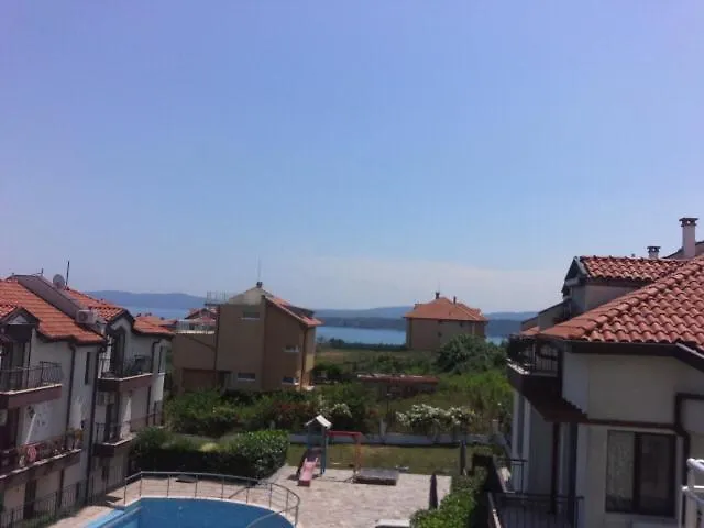Апартамент София 38 Apartment Sozopol
