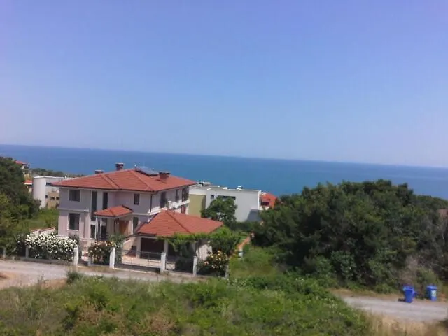Апартамент София 38 Apartment Sozopol